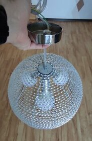 Vnitřní stropní osvětlení