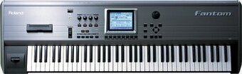 Roland Fantom 76