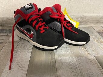 Dětské boty NIKE, EUR 33, 20,5cm