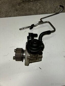 Vysokotlaké palivové čerpadlo BOSCH – 2.0 TDI CR