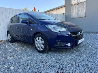 Opel Corsa 1,2 i,51kW,DRIVE,1.maj,původČR