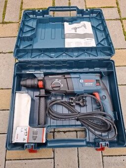 Vrtací kladivo Bosch gbh 2-24 df