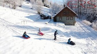 Horský penzion - 200 m², Desná I, ev.č. 00612 - 1