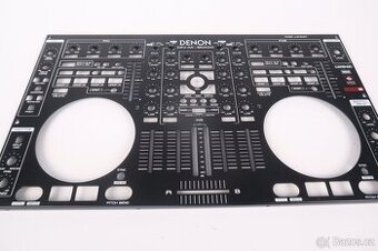 čelní panel DENON DN-MC6000 MK I