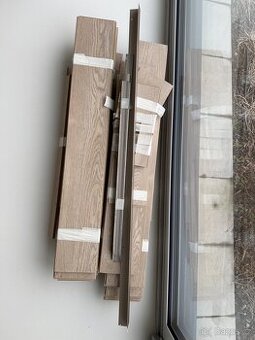 Laminátová podlaha balterio magnitude 542