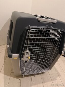 Trixie gulliver 7 přepravka pro psa