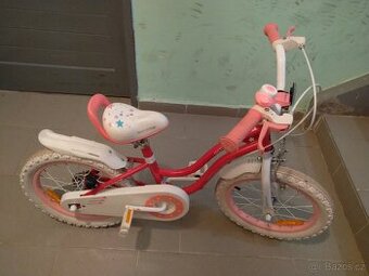 Kolo Royal Baby STAR GIRL 14"