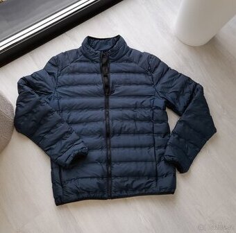 Pánská přechodová bunda Loap M/L