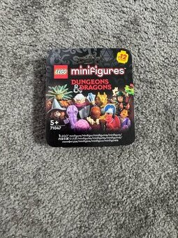Lego Dungeons&Dragons 71047