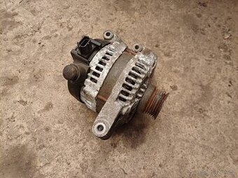 Alternátor na Ford C-max 1.8