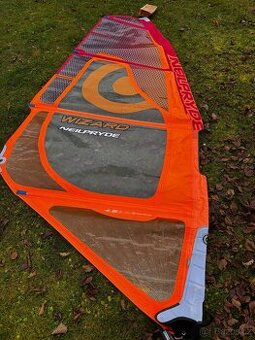 Windsurfing Neilpryde