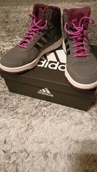Boty Adidas