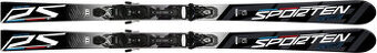 NOVÉ LYŽE SPORTEN ZA SUPER CENY