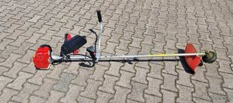 Benzínový křovinořez HECHT 128 BTS