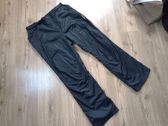 KRÁSNÉ ZATEPLENÉ PÁNSKÉ KALHOTY zn. WILLARD vel. XL