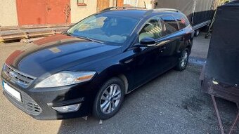 Ford Mondeo 2011 MK4 2.0Tdci 103kW