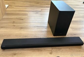 Soundbar SAMSUNG HW-Q800T/EN