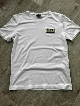 Prodám tričko EA7 Emporio Armani vel.M