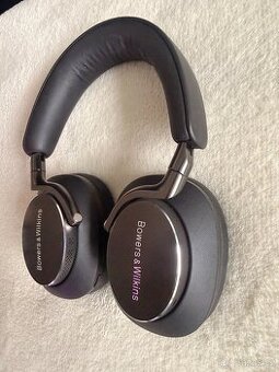 bezdrátová sluchátka Bowers& Wilkins Px8