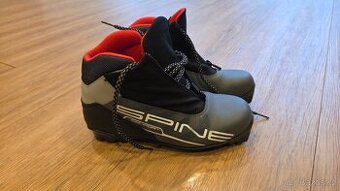 dětské boty na běžky SPINE Comfort vel. 38