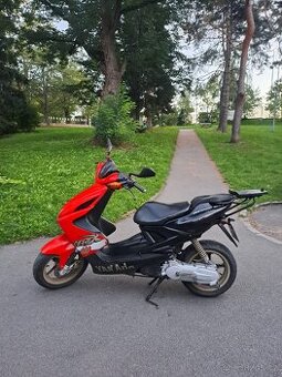 Yamaha Aerox 100 - Dvoutakt