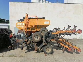 Sejačka MZURI PRO-TIL 4T