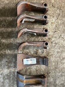 Kladiva do mulčovače