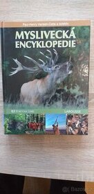 Myslivecká encyklopedie.