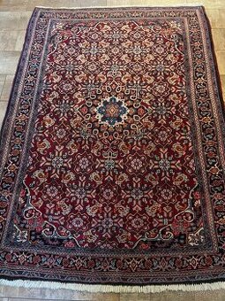 Persky luxusní koberec TOP 188x132