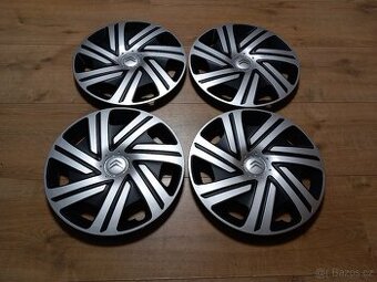 Poklice Citroen, 897987067, NEW