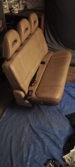 Chrysler Voyager 1996-2000