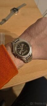 Hodinky Casio Edifice EFA-105