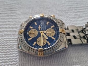 Breitling Chrono Evolution
