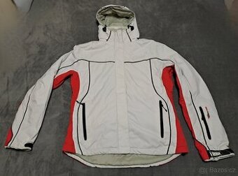 Dámská zimní bunda HANAH vel.42