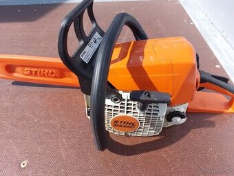 Stihl ms 250