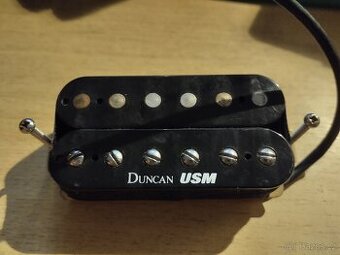 Duncan Deighned USM HB-102