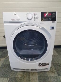 Sušička AEG T8DBG48WC A++