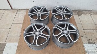 Alu kola Mercedes 18" 5x112 8,5J 9,5J CLS