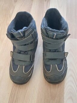 použité zimní boty Crossroad, vel. 35