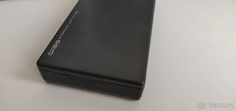 Adaptér CASIO FA-100 (vintage, japonsko)