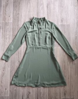 Dámské šaty H&M vel. 36