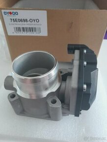 Hrdlo škrticí klapky pro Hyundai ix35