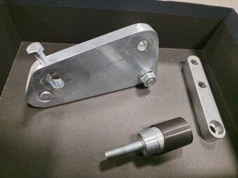 Constands adaptér pro Honda CBR 1000 RR centrální stojan