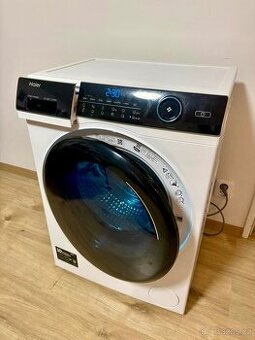 Pračka Haier na 9kg - 1