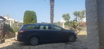 Alu kola ford 215/50 r17