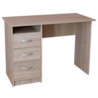 Prodám zcela nový psací stůl (v demontu)