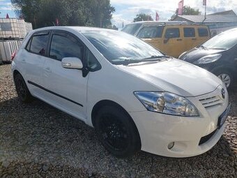Toyota Auris 1.6i , klimatizace