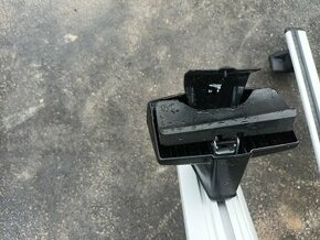 Příčníky Thule Wingbar Evo, kit 5047,Seat Ibiza 2017+