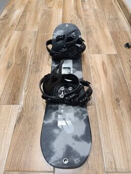 Detský snowboard