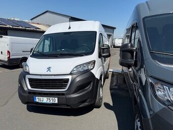 Peugeot Boxer L2H2 3.5T